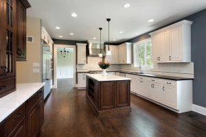 Kitchen Fitters Poulton