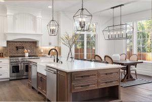 Kitchen Fitters Lytham